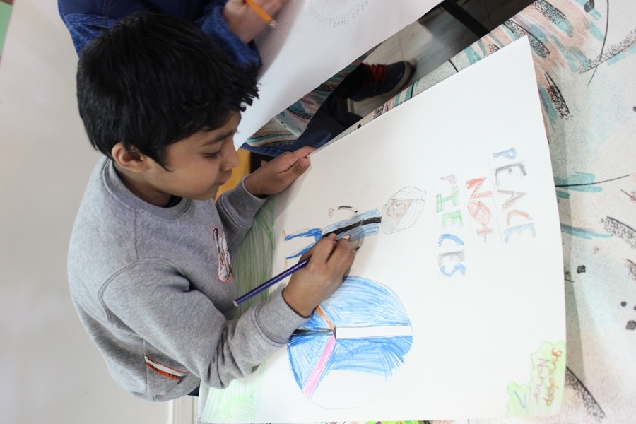 Painting Competition